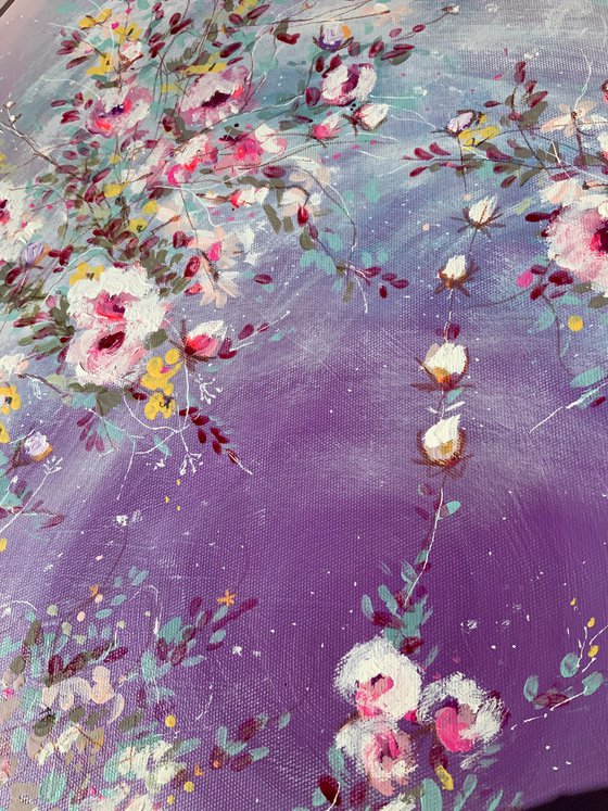 Lavender Dreams