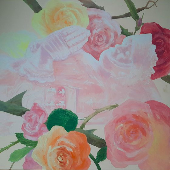 Rosebound Repose