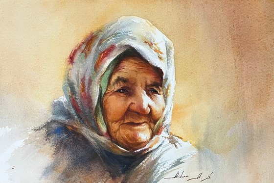 "The Warmth of Memory"
