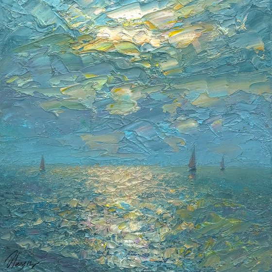 Sea