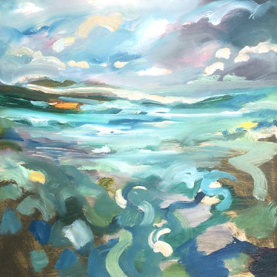 After The Storm