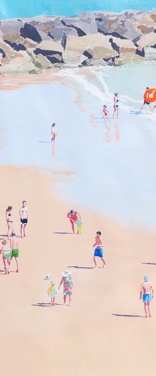 Algarve 62 by Carlos Martín