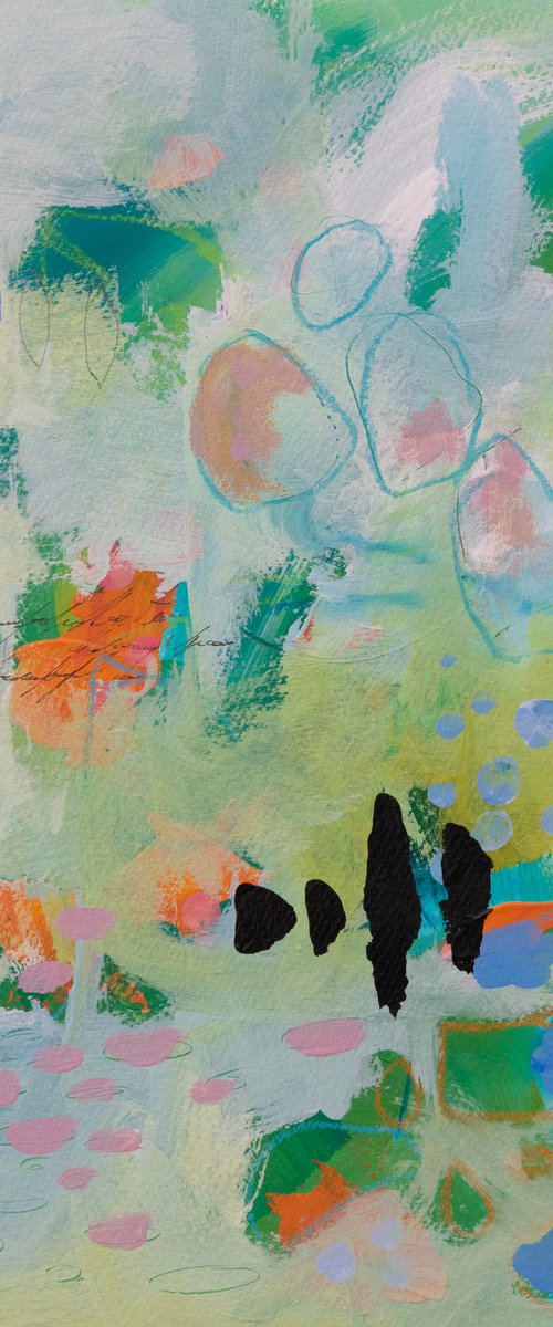 Les petits secrets by Chantal Proulx