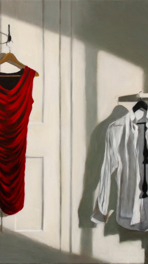 The Things We Know by Andrew McNeile Jones