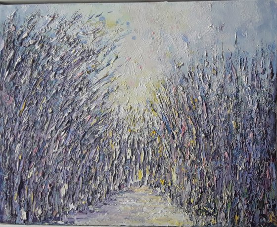 March Morning