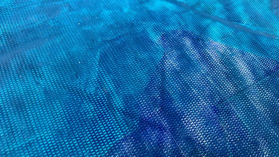 Beyond the blue sea 526