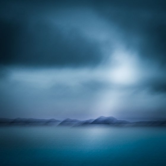 Island Dreams I, Isle of Skye
