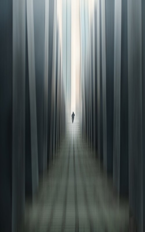 Passage by Jacek Falmur