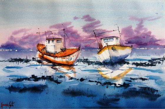 boats 96