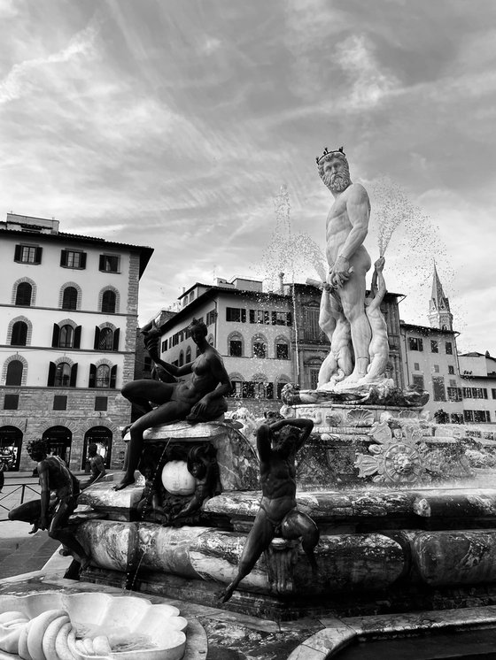 WL#181 Firenze #2