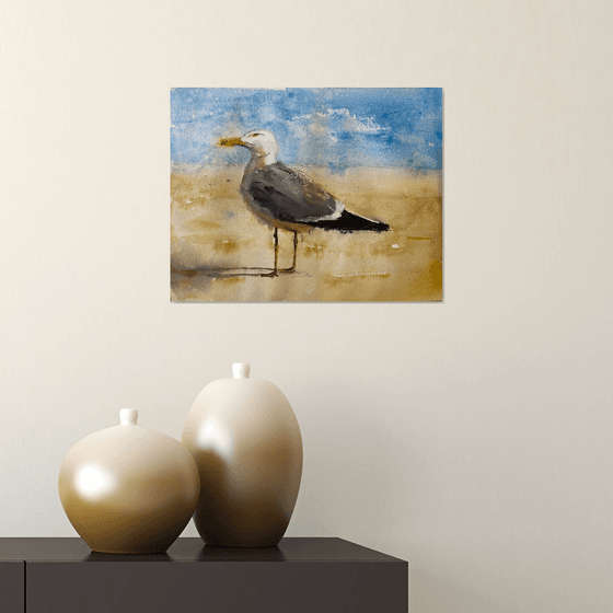 Cliff, my friend from the beach says…..