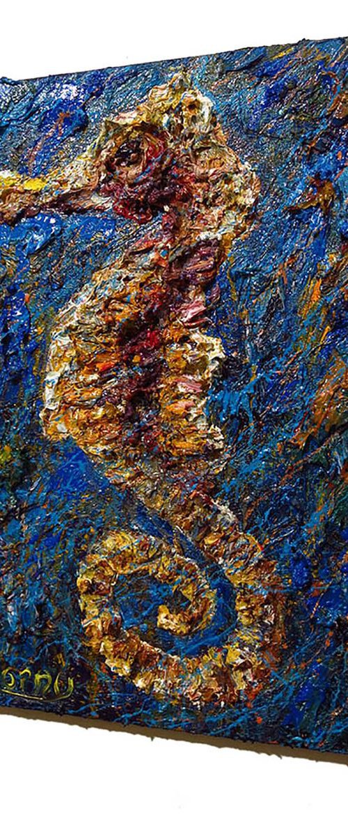 UNTITLED x1241 by David Padworny