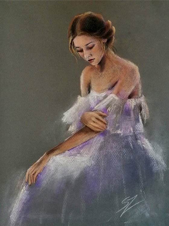 Ballet dancer 29