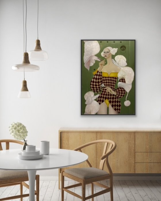 The choice is yours.