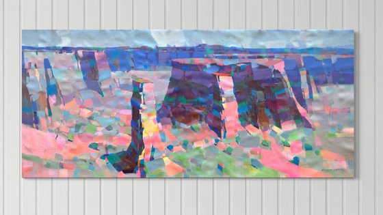 Utah National Park