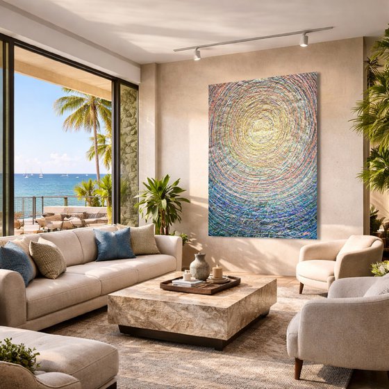 One more blessed day