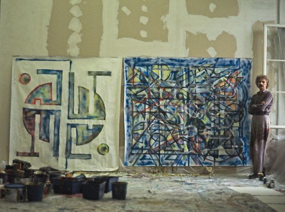 Spray Paint