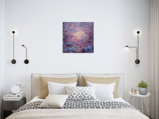 Materia Temporis (The Golden Duration)