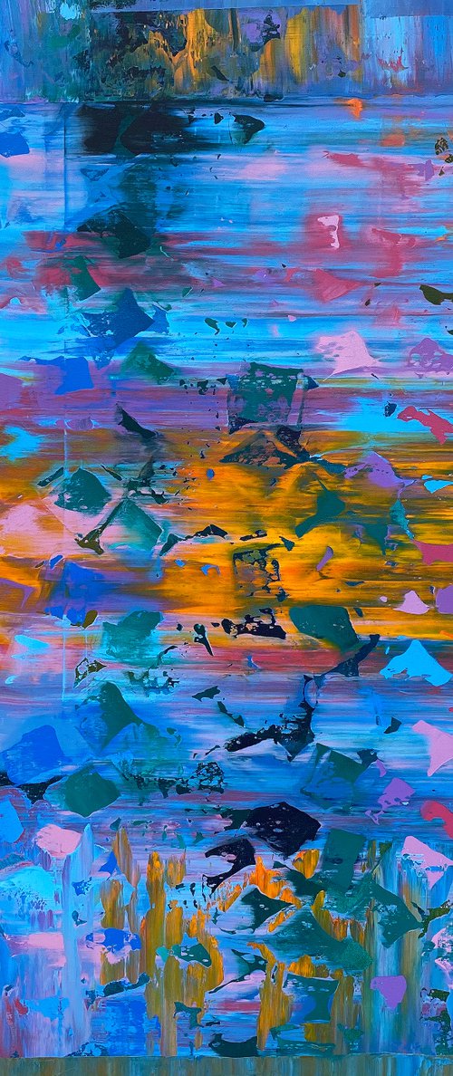 Abstract-117 by Nivas Kanhere