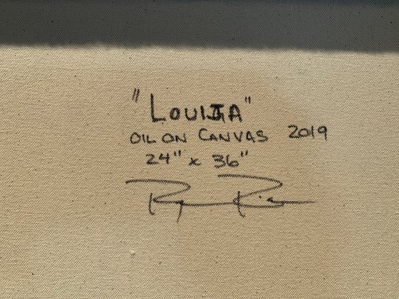 Louija Board