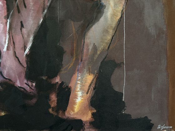 Dance of the Wolves