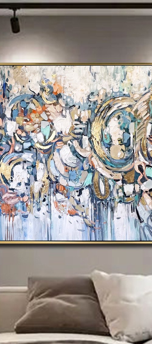 Mystic Serenade by Lana Guise