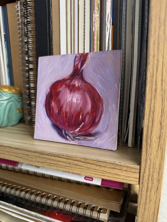 Onion