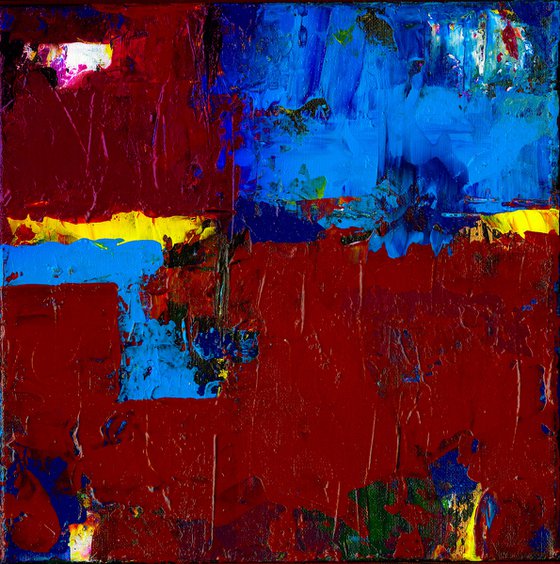 Color Treasure 4