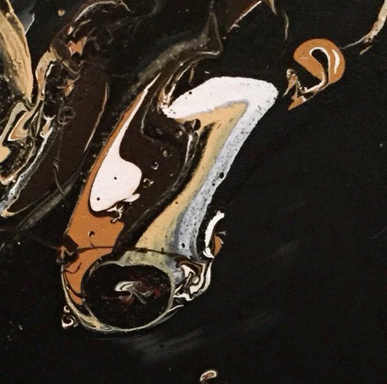 Insurrection subterrienne