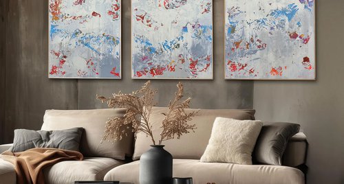 Artwork by Alex Senchenko