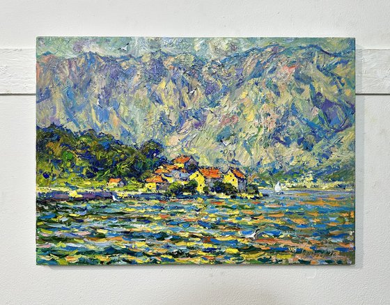 Tender Montenegro