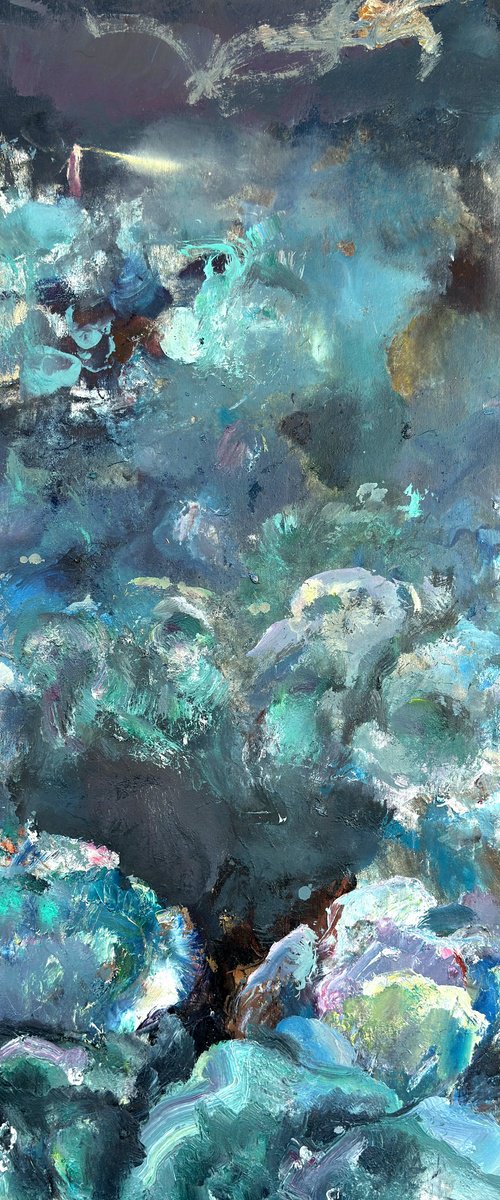 Seekers by Zakhar Shevchuk