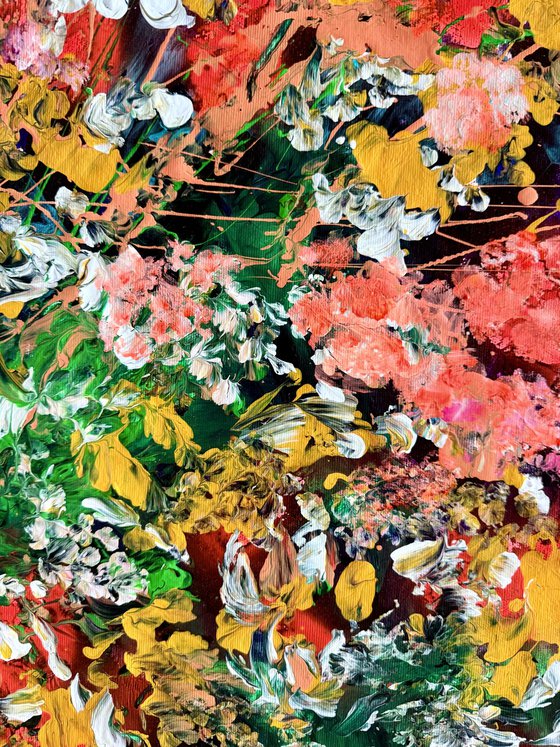 Gardens of Babylon No.1