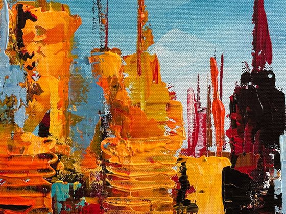 SUMMER IN THE CITY 24