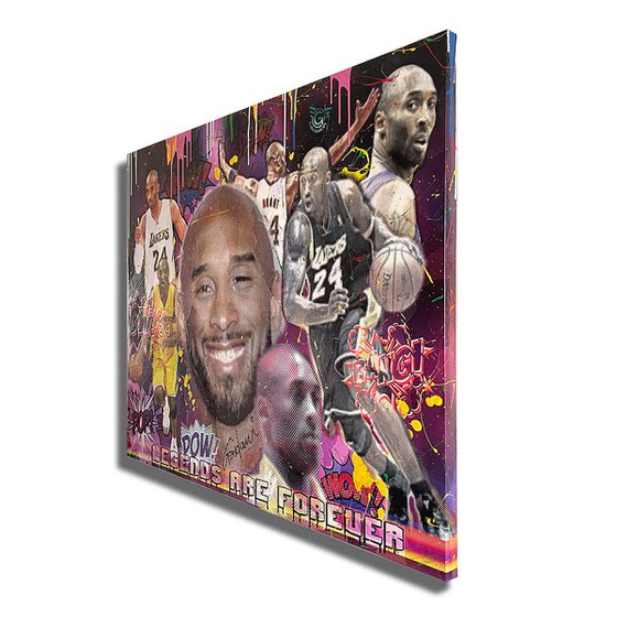 Kobe 24 Forever