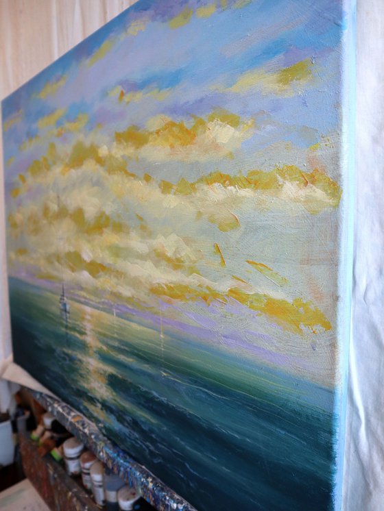 Sea Serenity