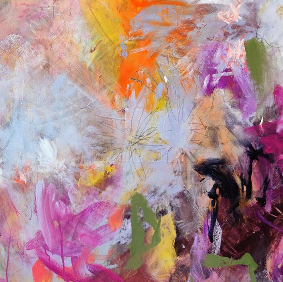 The Last Bright Thing