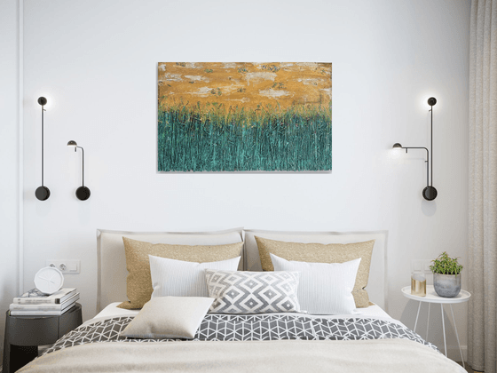 Eternal Horizon Mirage II