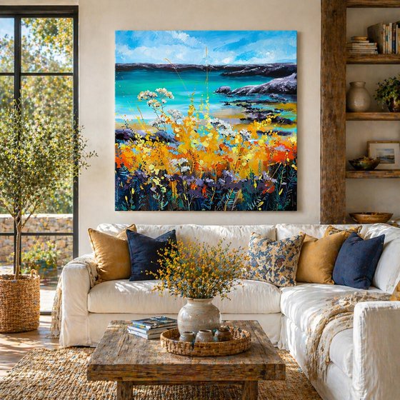 Cornwall Sunny Coast 3