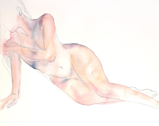 Nude No. 106