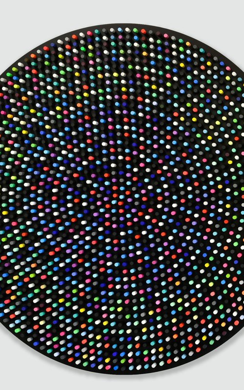 Andromeda by Nazar Symotiuk