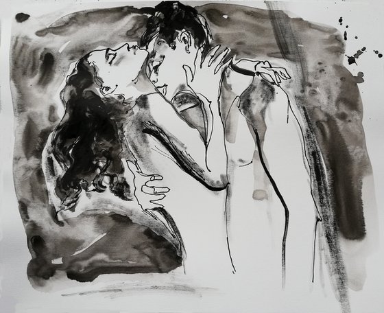Bathers