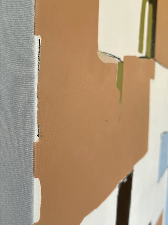 SUMMER LOVE study II