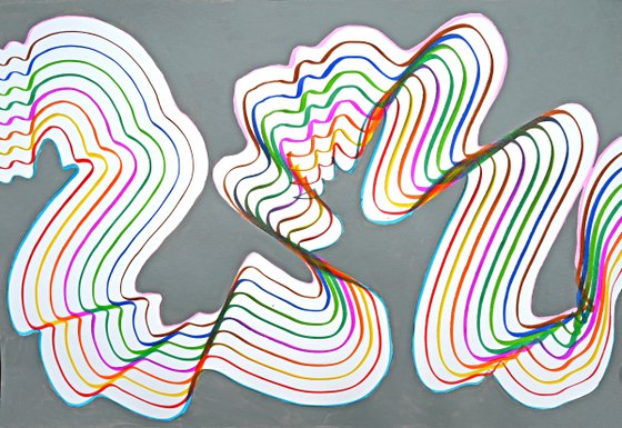 Rainbowsia
