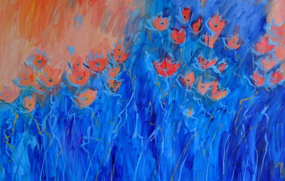 Flowers' Paradise #23