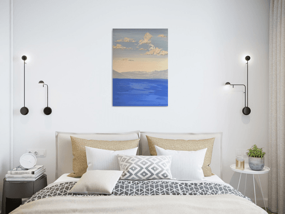 Moon Isld Volcano Stromboli