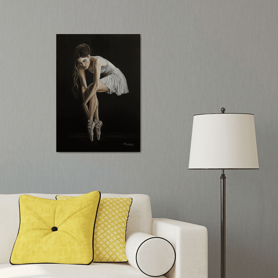 Dancer
