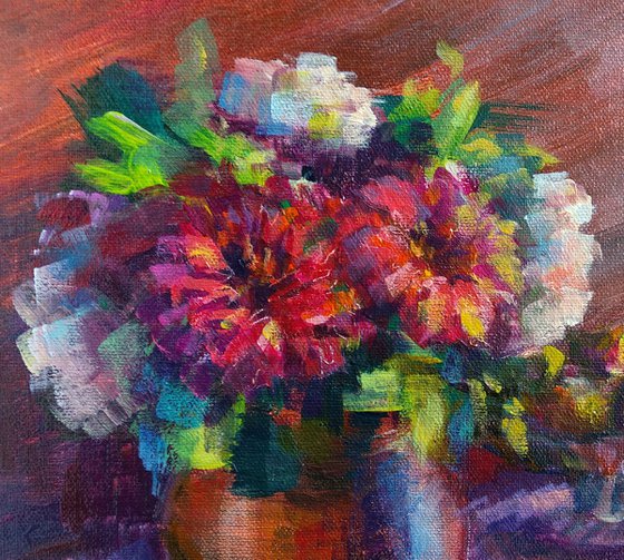 Autumn gift