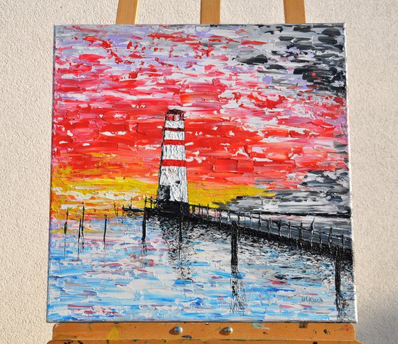 LightHouse Neusiedl - Austria
