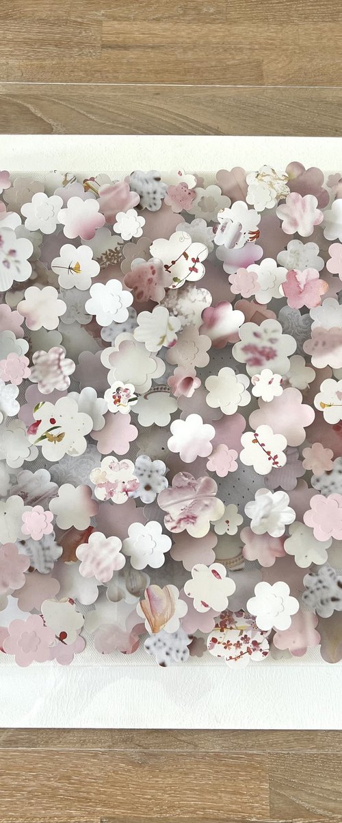 BLOOM & BLUSH by Angelika Millmaker